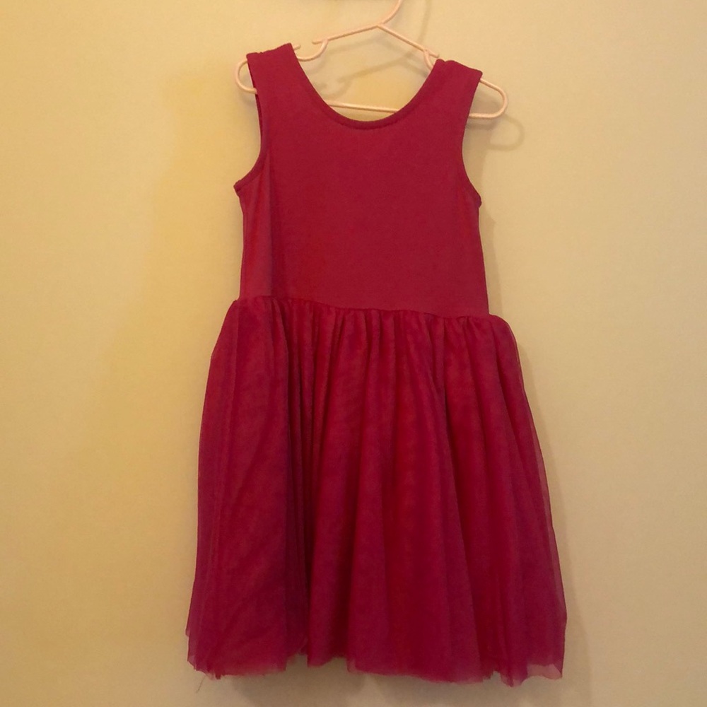 Adorable dress, great for spring!